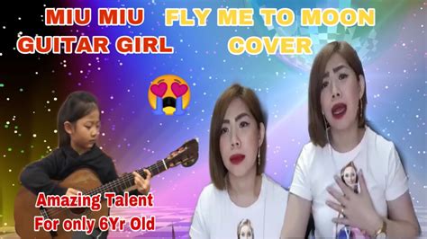 fly me to the moon miu miu|Miu Miu Guitargirl .